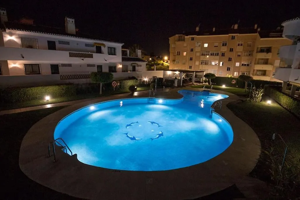 Apartment Stunning Ground Floor Apartment! Benalmadena
