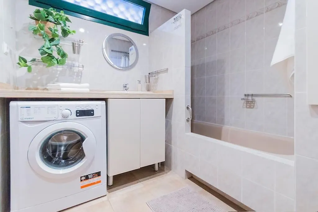 Apartment Stunning Ground Floor Apartment! Benalmadena Spain