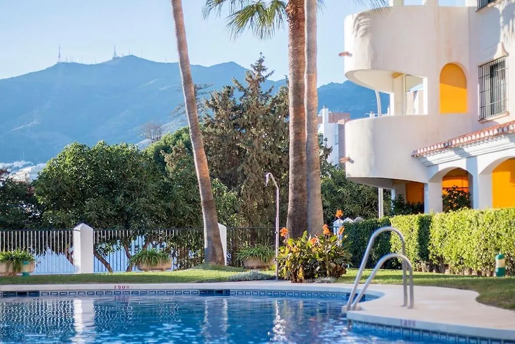 Apartment Stunning Ground Floor Apartment! Benalmadena Spain