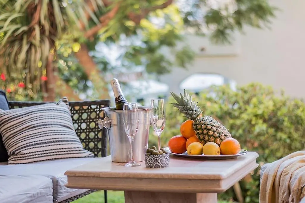 Stunning Ground Floor Apartment! Benalmadena