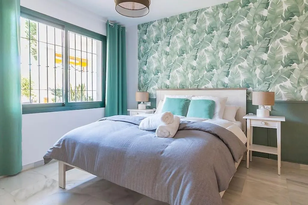 Stunning Ground Floor Apartment! Benalmadena Apartment
