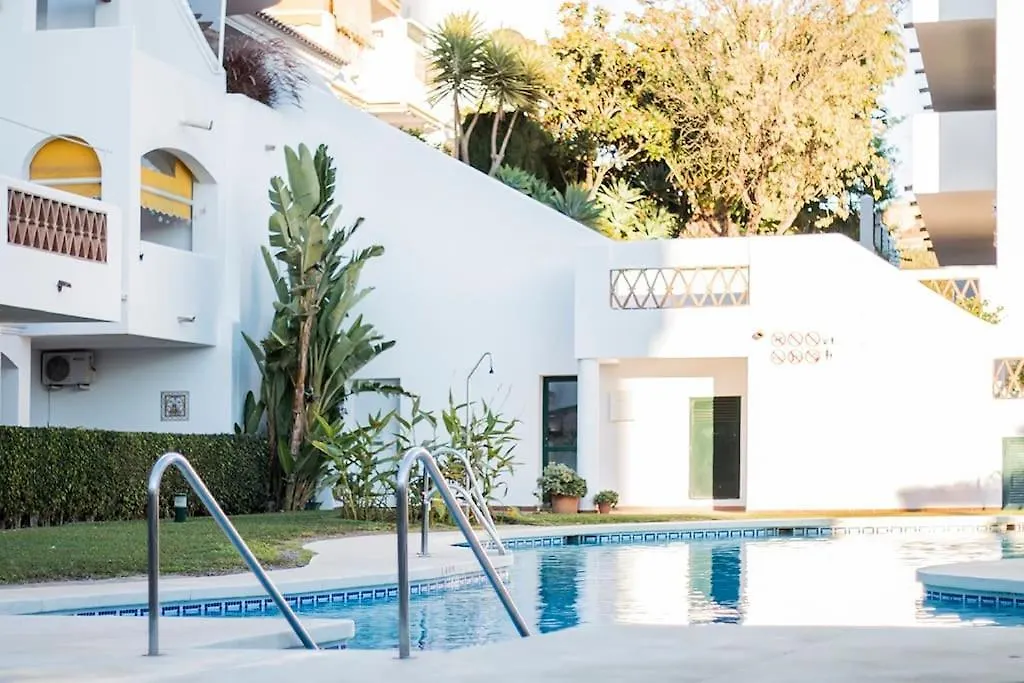 Stunning Ground Floor Apartment! Benalmadena 0*,