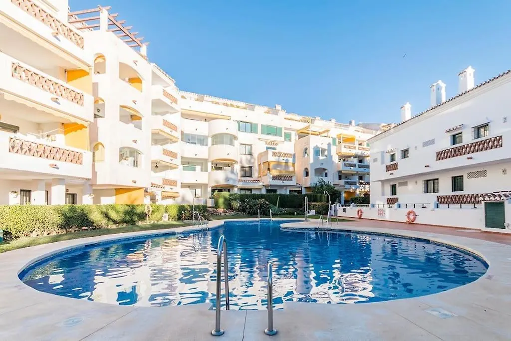 Apartment Stunning Ground Floor Apartment! Benalmadena