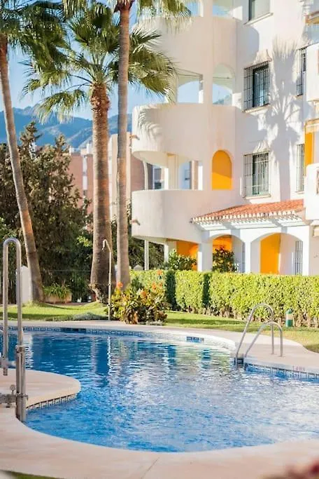 Stunning Ground Floor Apartment! Benalmadena Apartment
