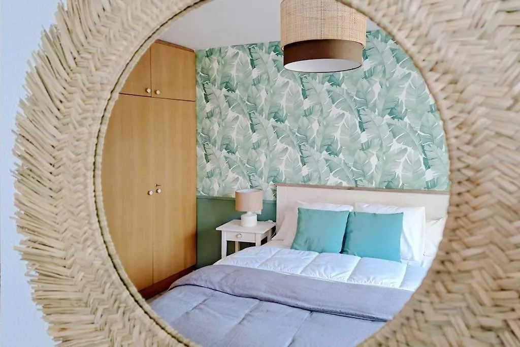 Apartment Stunning Ground Floor Apartment! Benalmadena