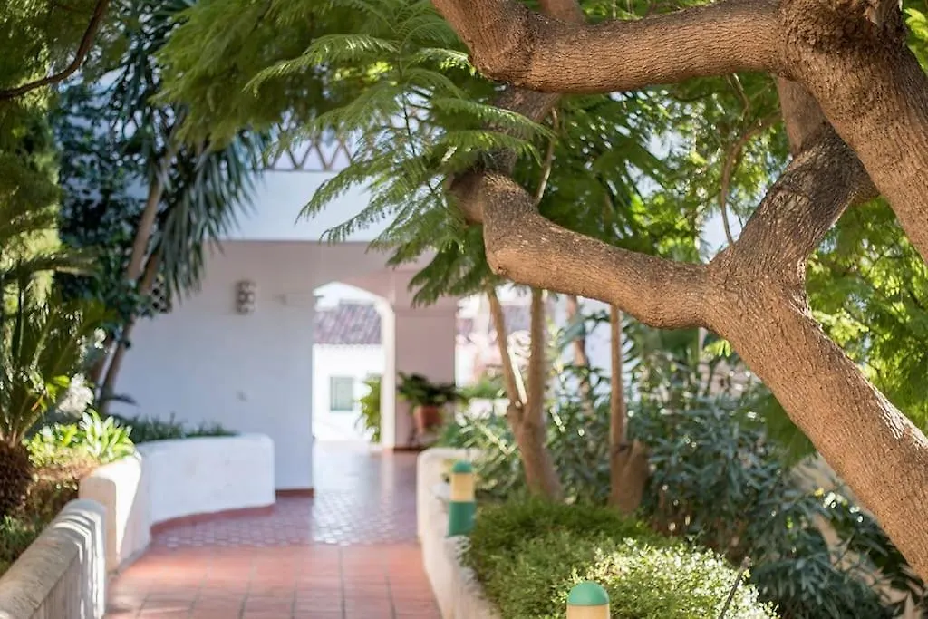 Stunning Ground Floor Apartment! Benalmadena