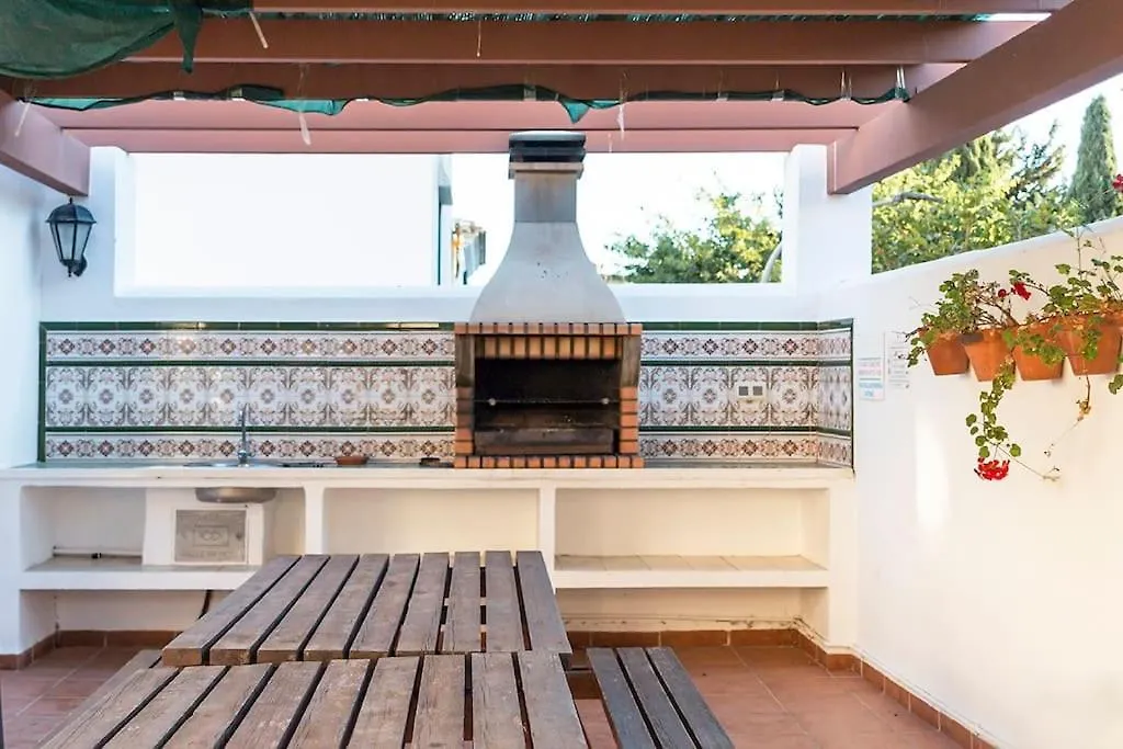 Apartment Stunning Ground Floor Apartment! Benalmadena