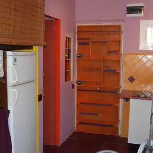 Sol Y Playa Apartment