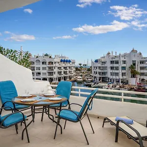 Puerto Marina-2 By Interhome Apartment