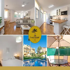 Lxr Boulevard Cozy 2hab. Apt Apartment