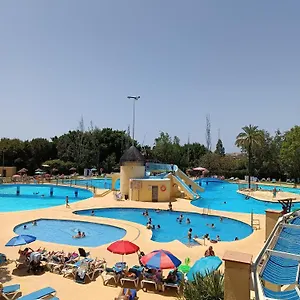 Premium Minerva 103 Con Piscina Y Parque Acuatico Apartment