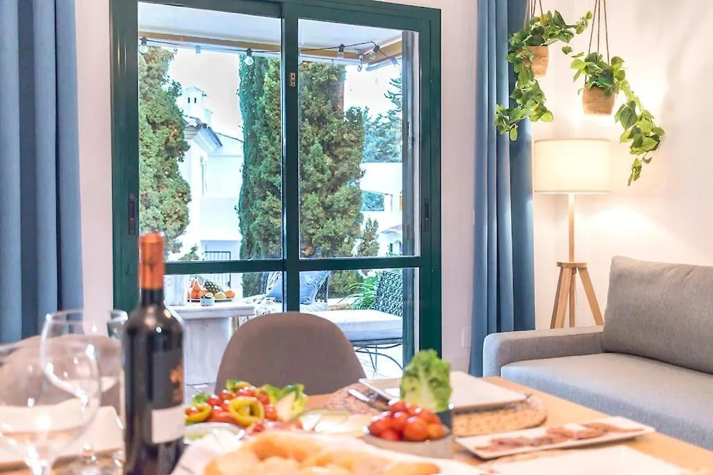 Stunning Ground Floor Apartment! Benalmadena