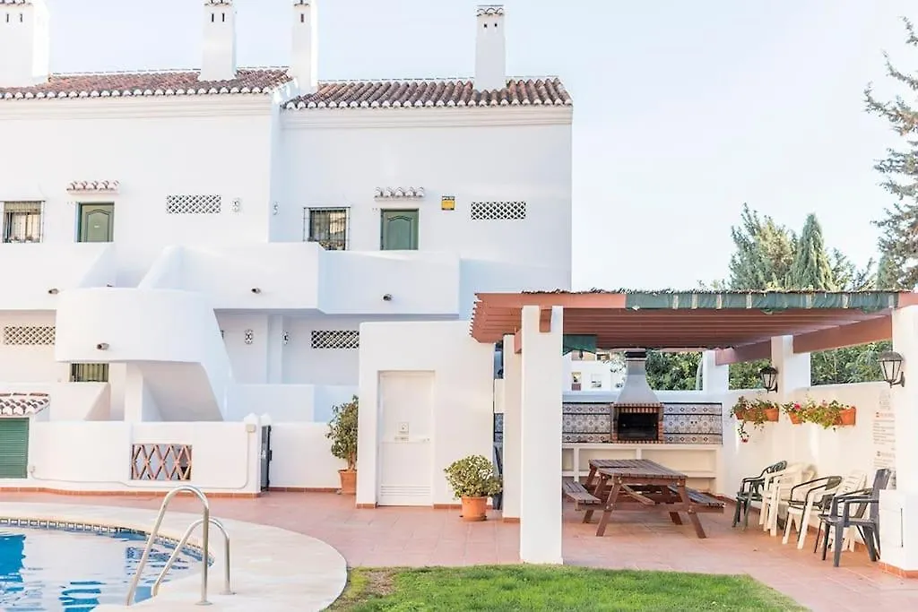 Apartment Stunning Ground Floor Apartment! Benalmadena