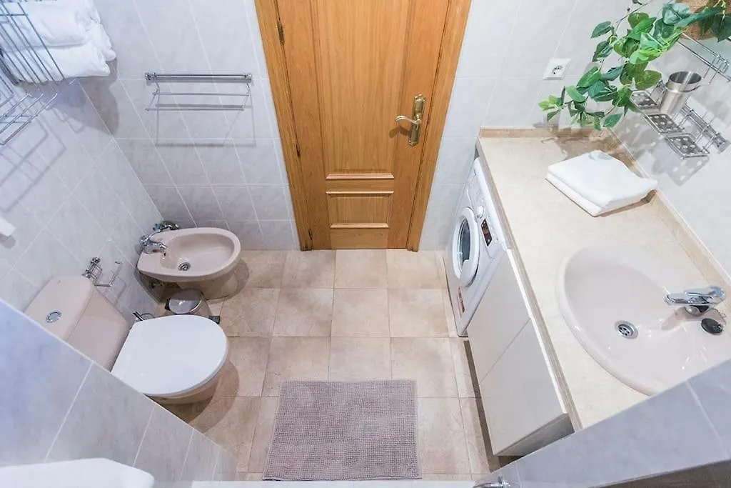 Stunning Ground Floor Apartment! Benalmadena Spain