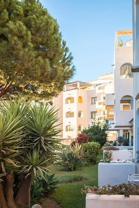 Apartment Stunning Ground Floor Apartment! Benalmadena