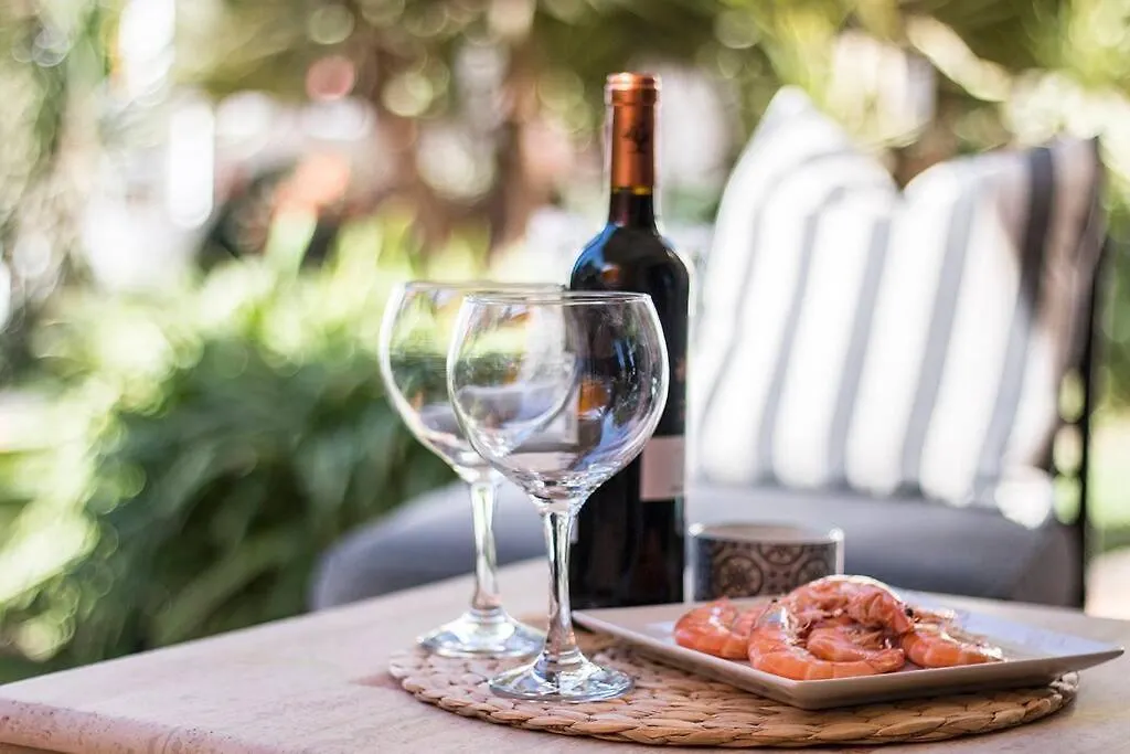 Stunning Ground Floor Apartment! Benalmadena 0*,  Spain