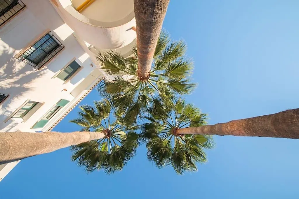 Apartment Stunning Ground Floor Apartment! Benalmadena