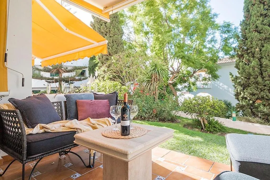 Stunning Ground Floor Apartment! Benalmadena