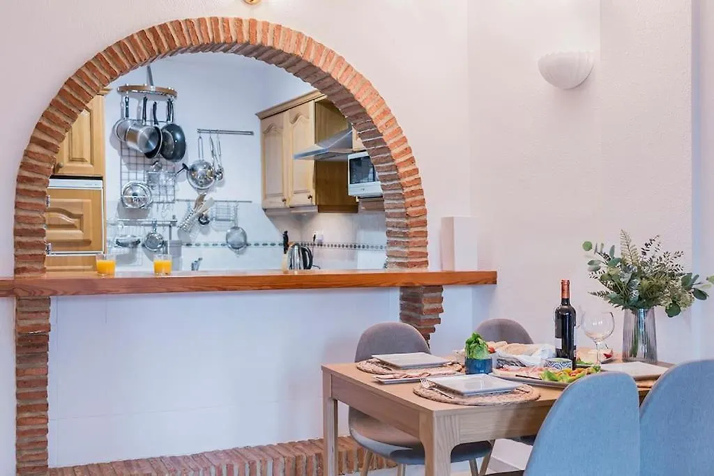 Apartment Stunning Ground Floor Apartment! Benalmadena